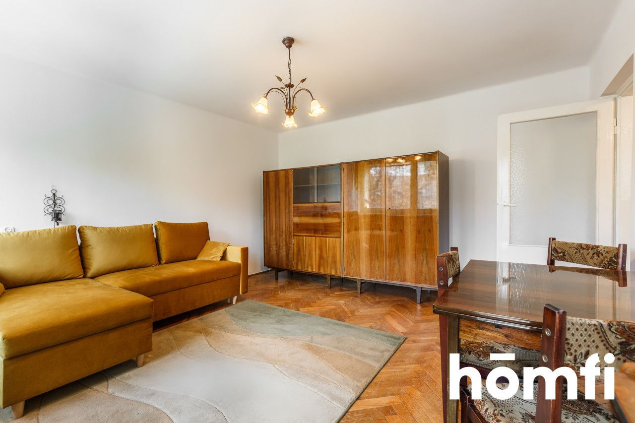 Fully equipped studio apartment center of Rzeszów - Apartment - Rent - Rzeszów, Tysiąclecia