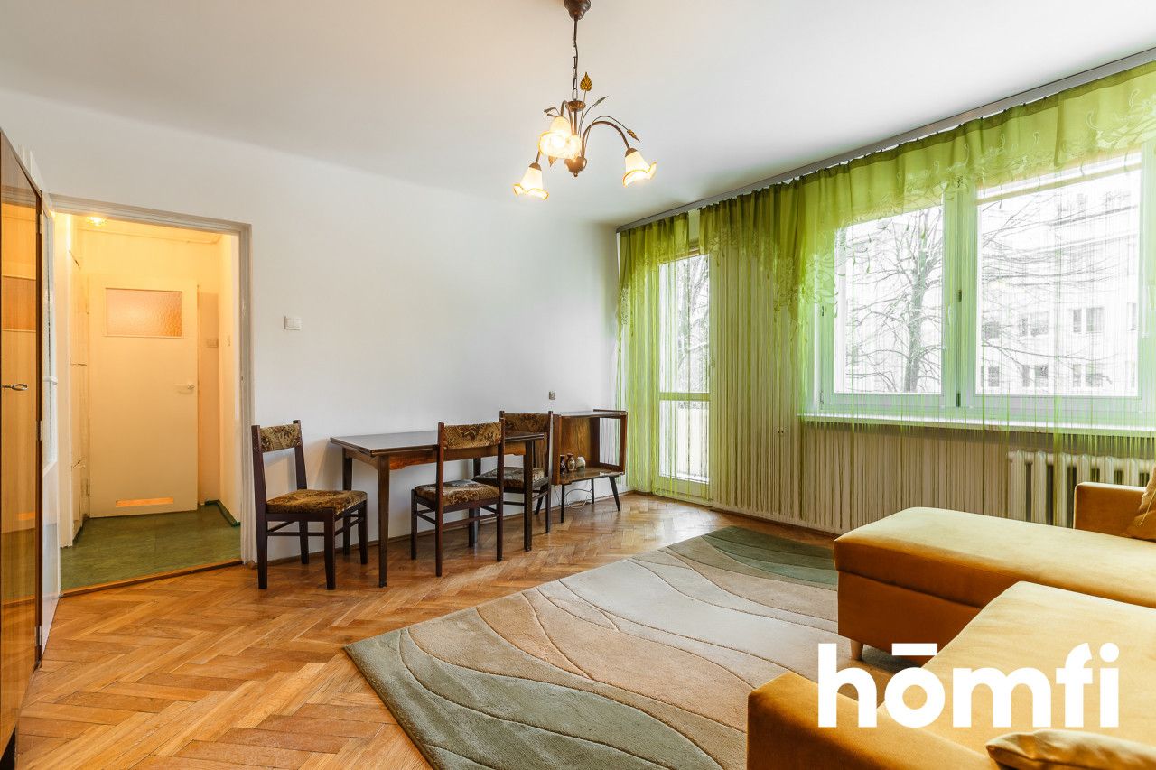 Fully equipped studio apartment center of Rzeszów - Apartment - Rent - Rzeszów, Tysiąclecia