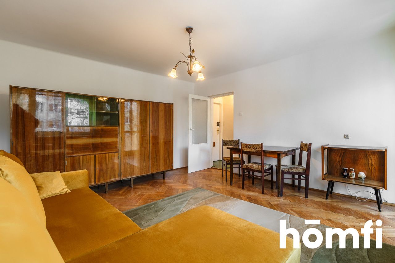 Fully equipped studio apartment center of Rzeszów - Apartment - Rent - Rzeszów, Tysiąclecia