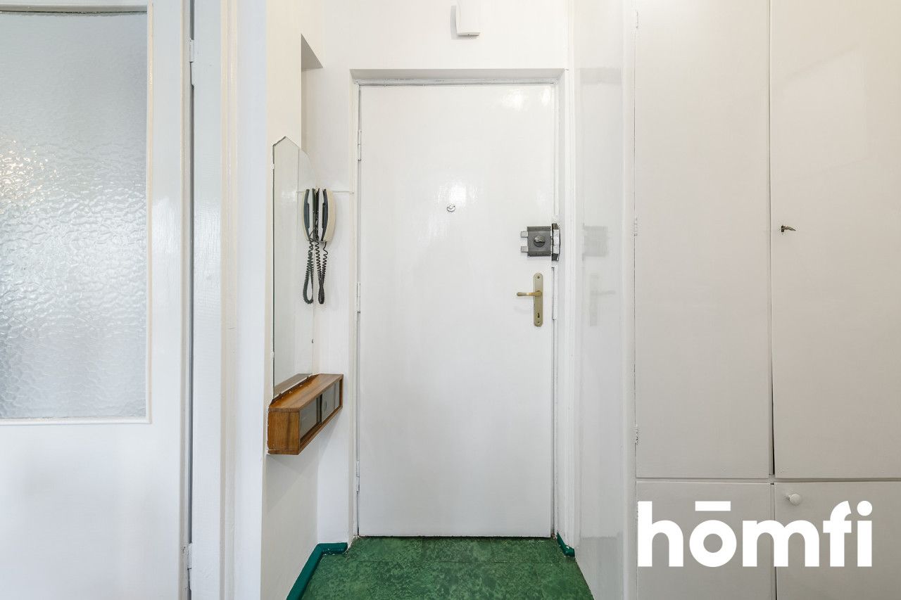 Fully equipped studio apartment center of Rzeszów - Apartment - Rent - Rzeszów, Tysiąclecia