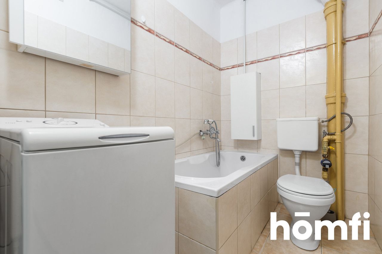 Fully equipped studio apartment center of Rzeszów - Apartment - Rent - Rzeszów, Tysiąclecia