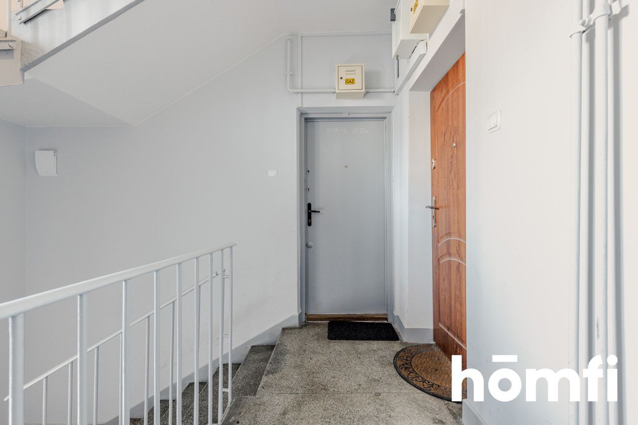 {PERFECT 35 M2 NEAR THE METRO} - Apartment - Sale - Warszawa, Żoliborz / Sady Żoliborskie