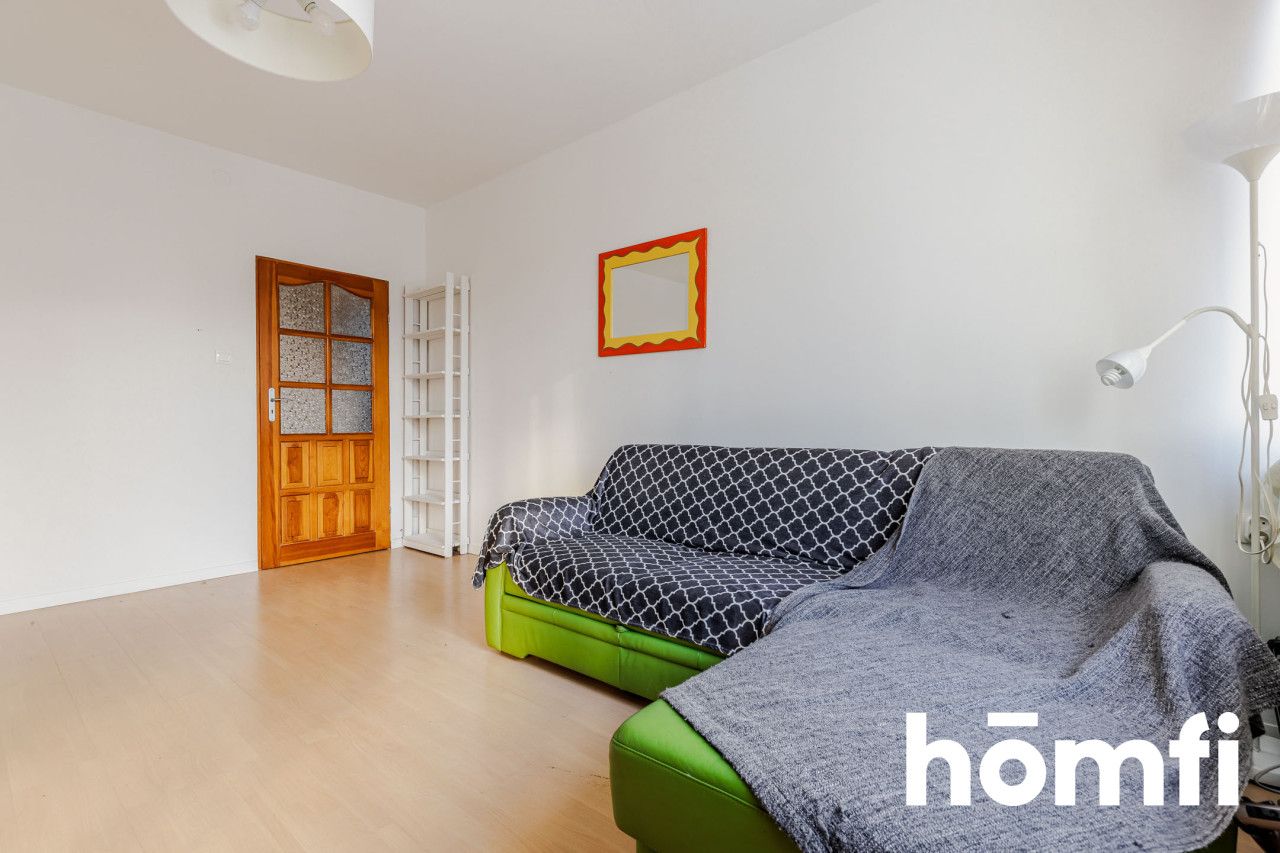 {PERFECT 35 M2 NEAR THE METRO} - Apartment - Sale - Warszawa, Żoliborz / Sady Żoliborskie