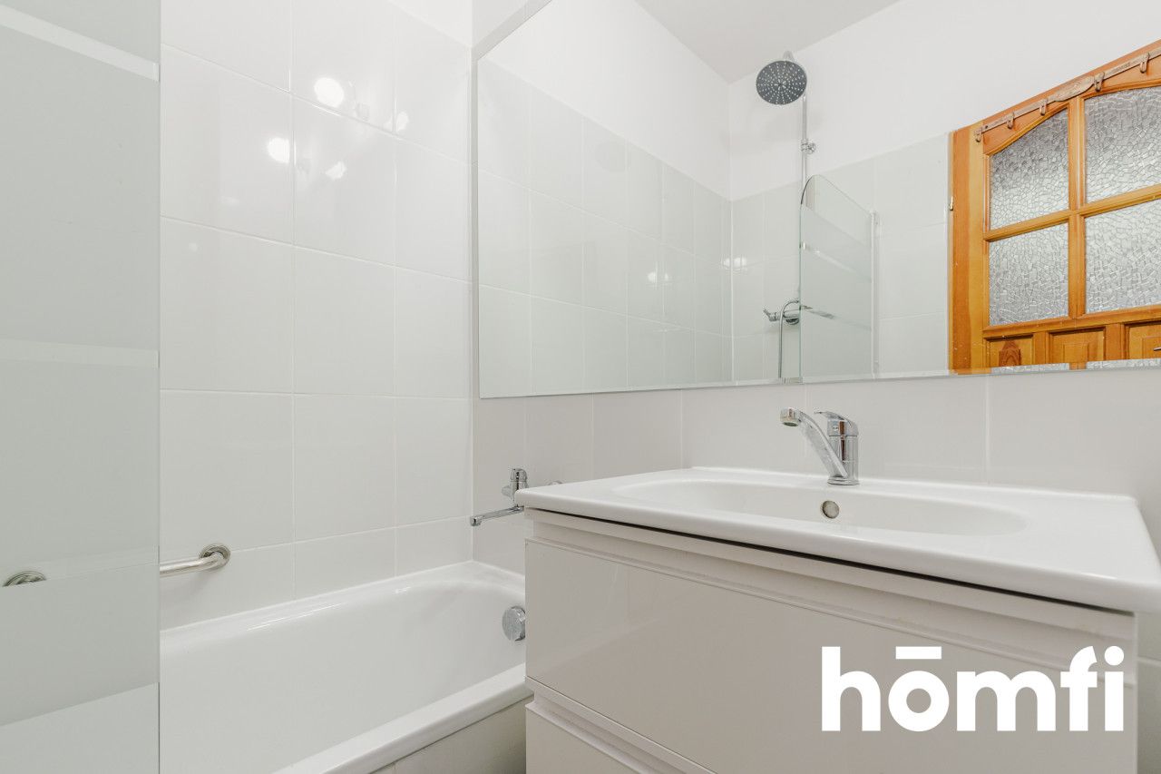 {PERFECT 35 M2 NEAR THE METRO} - Apartment - Sale - Warszawa, Żoliborz / Sady Żoliborskie