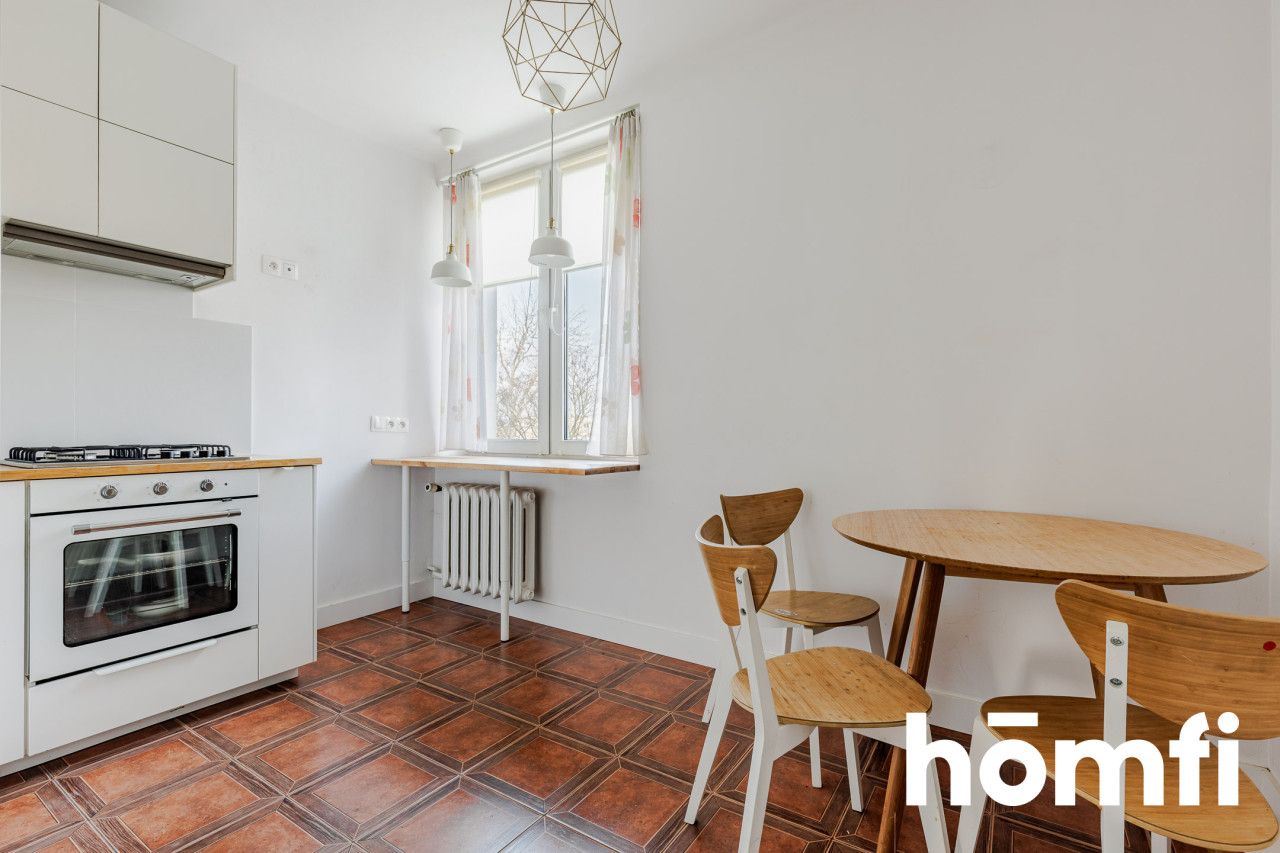 {PERFECT 35 M2 NEAR THE METRO} - Apartment - Sale - Warszawa, Żoliborz / Sady Żoliborskie