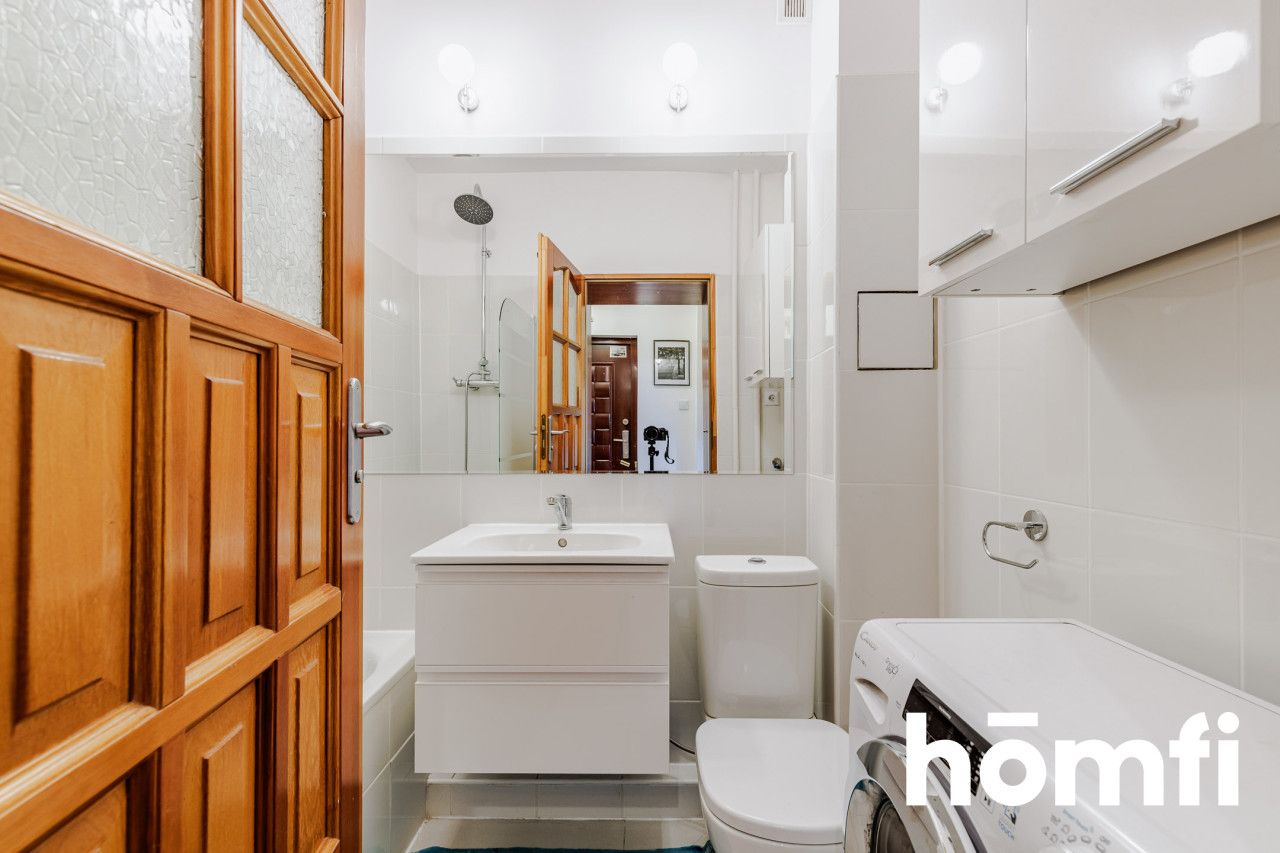 {PERFECT 35 M2 NEAR THE METRO} - Apartment - Sale - Warszawa, Żoliborz / Sady Żoliborskie