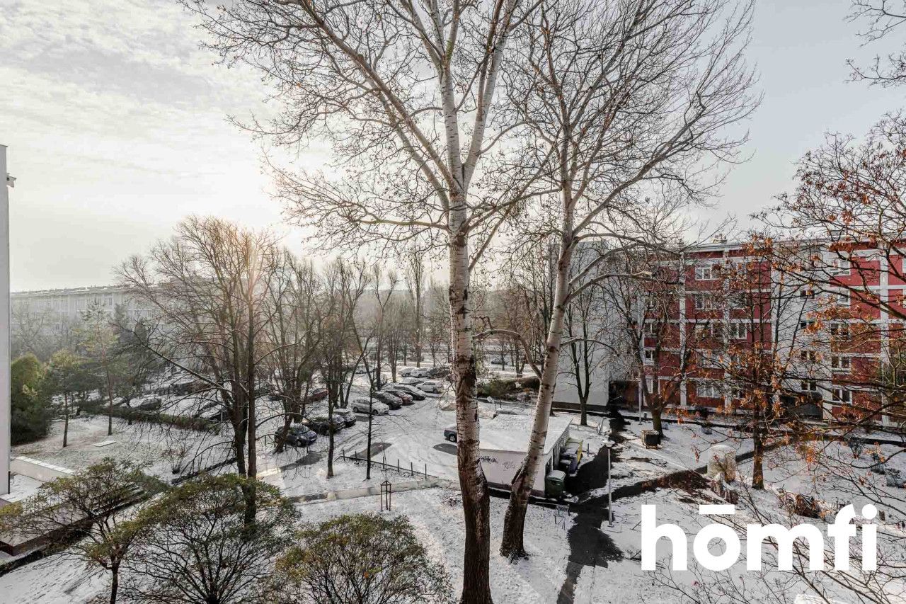 {PERFECT 35 M2 NEAR THE METRO} - Apartment - Sale - Warszawa, Żoliborz / Sady Żoliborskie