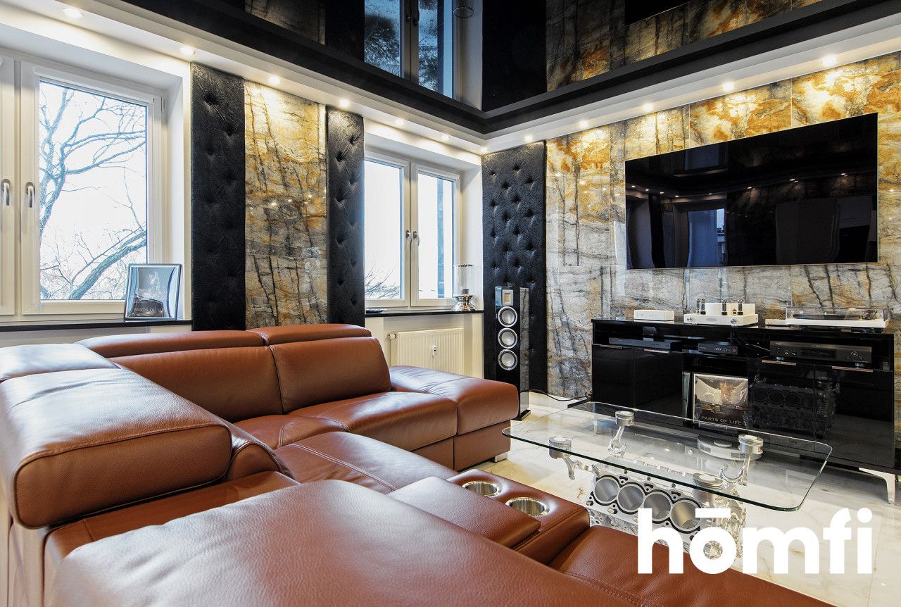 Na sprzedaż luksusowy apartament, Poznań/Jeżyce. - Mieszkanie - Sprzedaż - Poznań, Jeżyce