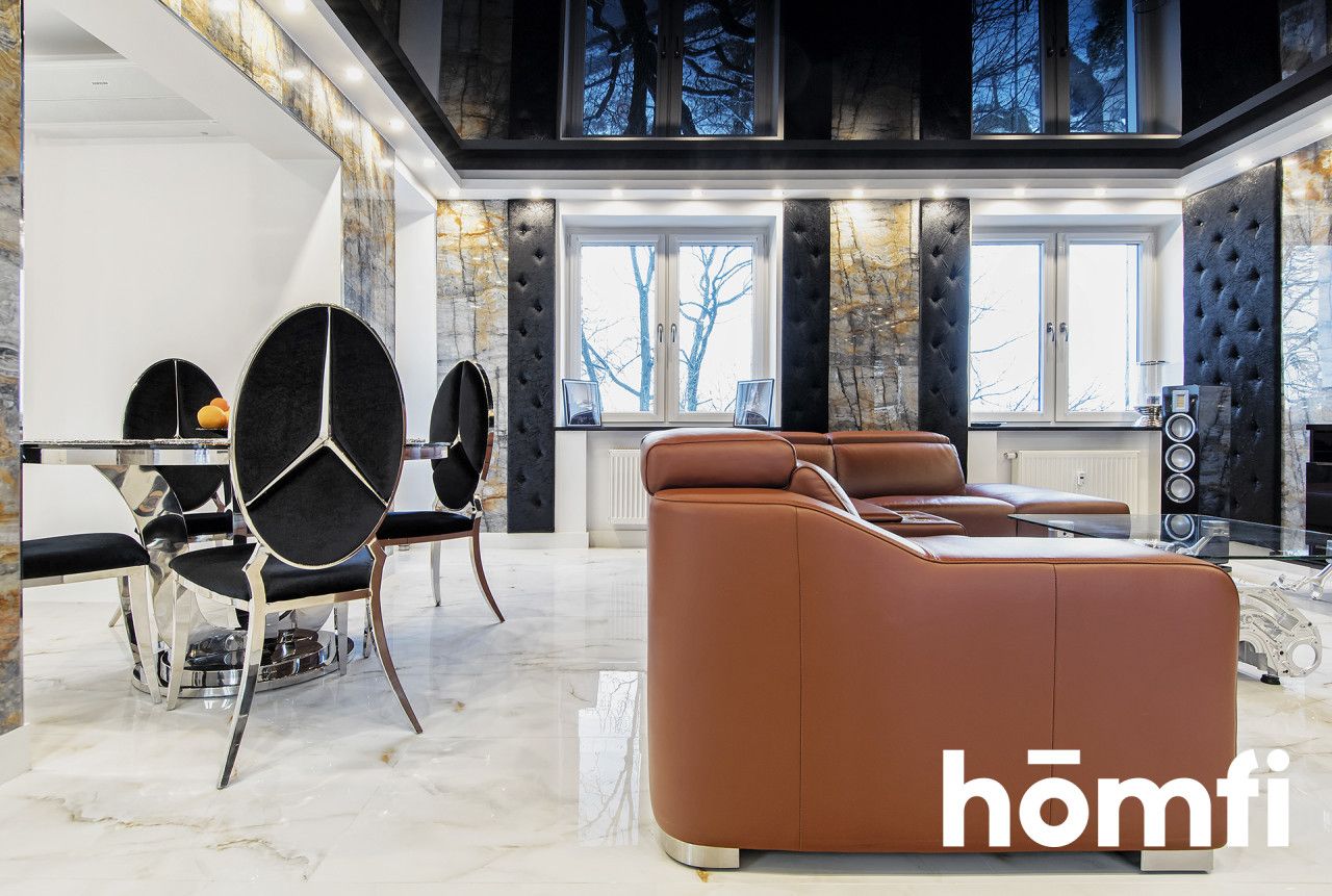 Na sprzedaż luksusowy apartament, Poznań/Jeżyce. - Mieszkanie - Sprzedaż - Poznań, Jeżyce