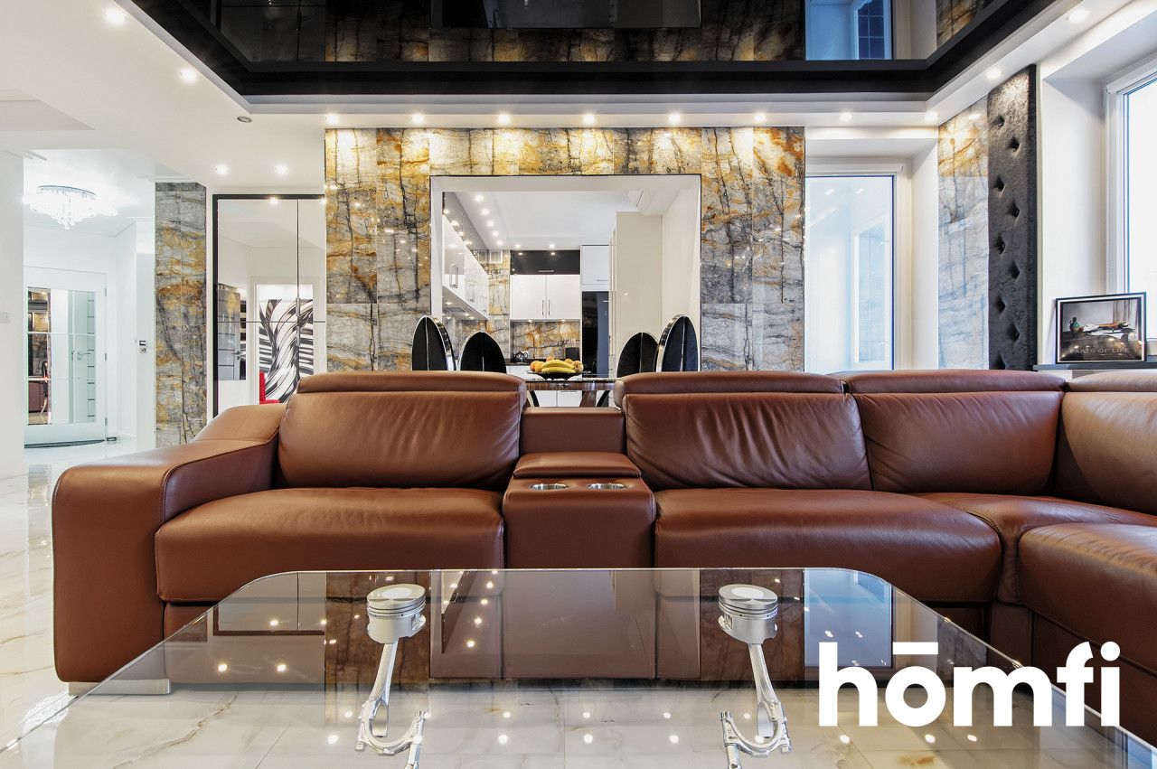 Na sprzedaż luksusowy apartament, Poznań/Jeżyce. - Mieszkanie - Sprzedaż - Poznań, Jeżyce