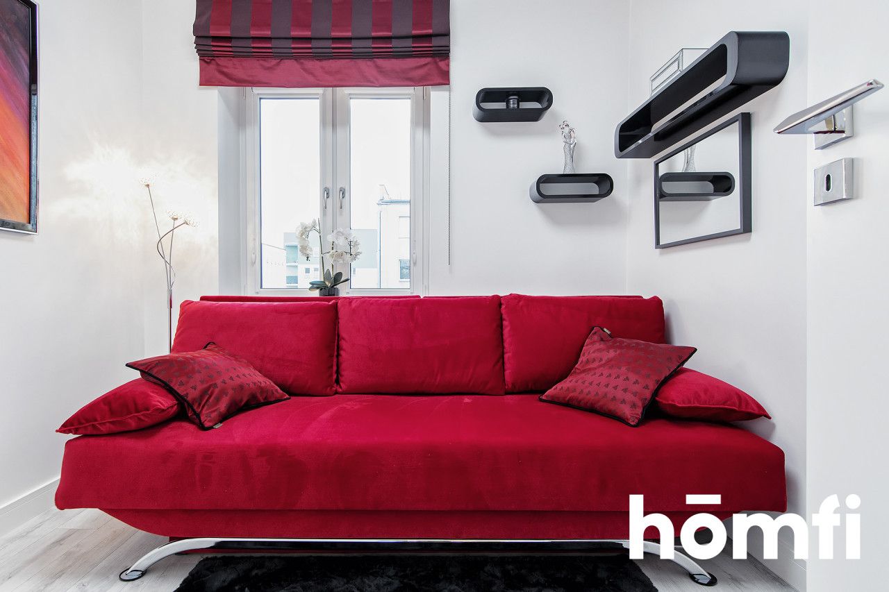 Na sprzedaż luksusowy apartament, Poznań/Jeżyce. - Mieszkanie - Sprzedaż - Poznań, Jeżyce