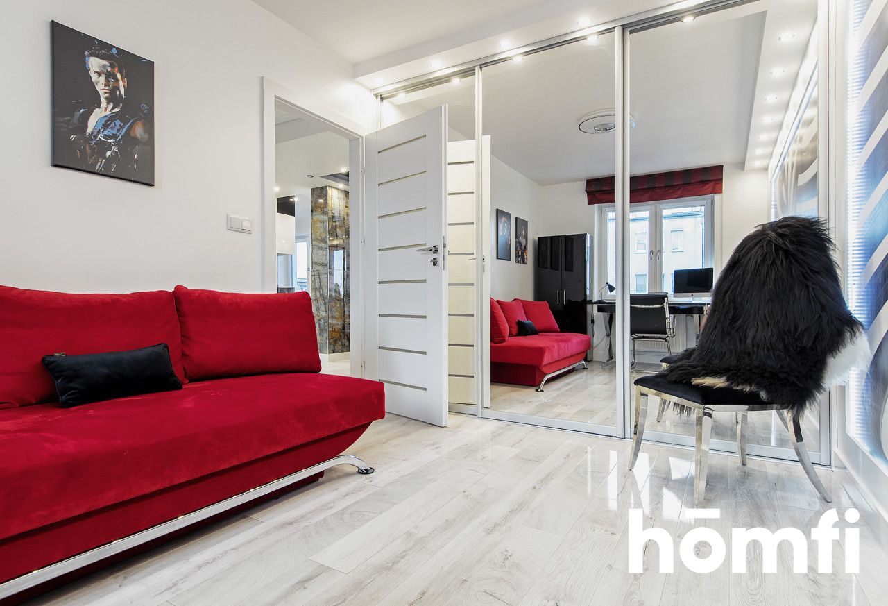 Na sprzedaż luksusowy apartament, Poznań/Jeżyce. - Mieszkanie - Sprzedaż - Poznań, Jeżyce