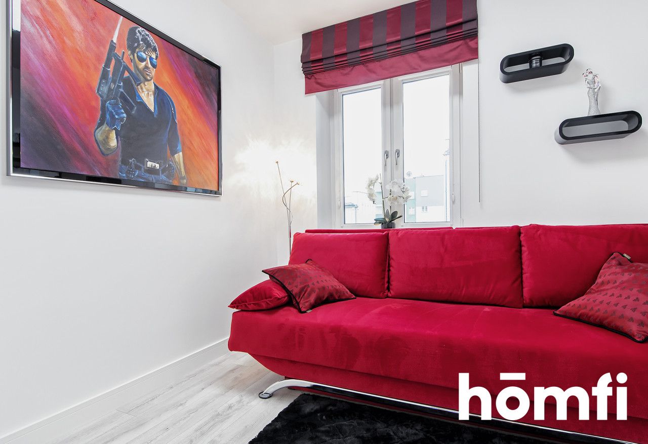 Na sprzedaż luksusowy apartament, Poznań/Jeżyce. - Mieszkanie - Sprzedaż - Poznań, Jeżyce