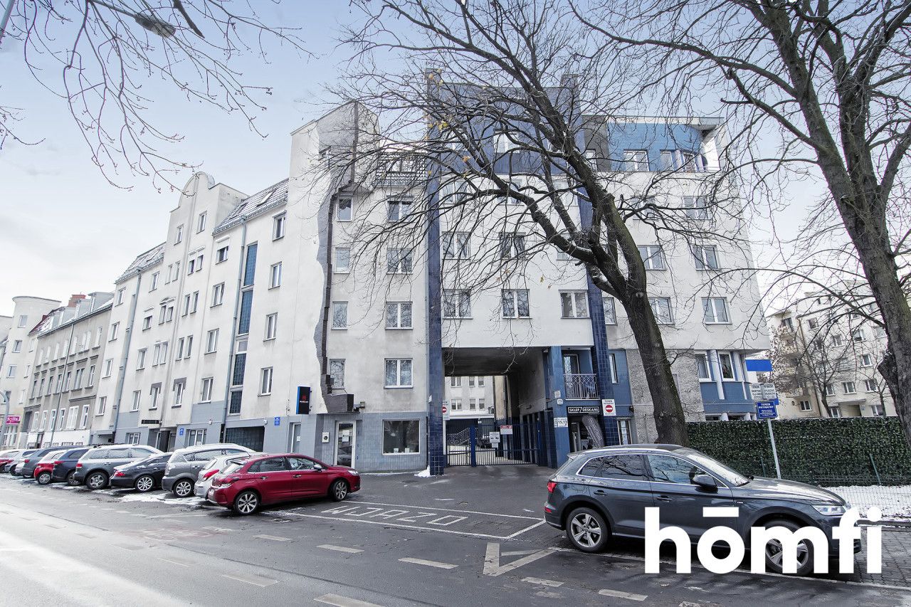 Na sprzedaż luksusowy apartament, Poznań/Jeżyce. - Mieszkanie - Sprzedaż - Poznań, Jeżyce