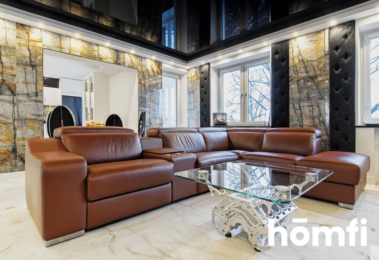 Na sprzedaż luksusowy apartament, Poznań/Jeżyce. - Mieszkanie - Sprzedaż - Poznań, Jeżyce