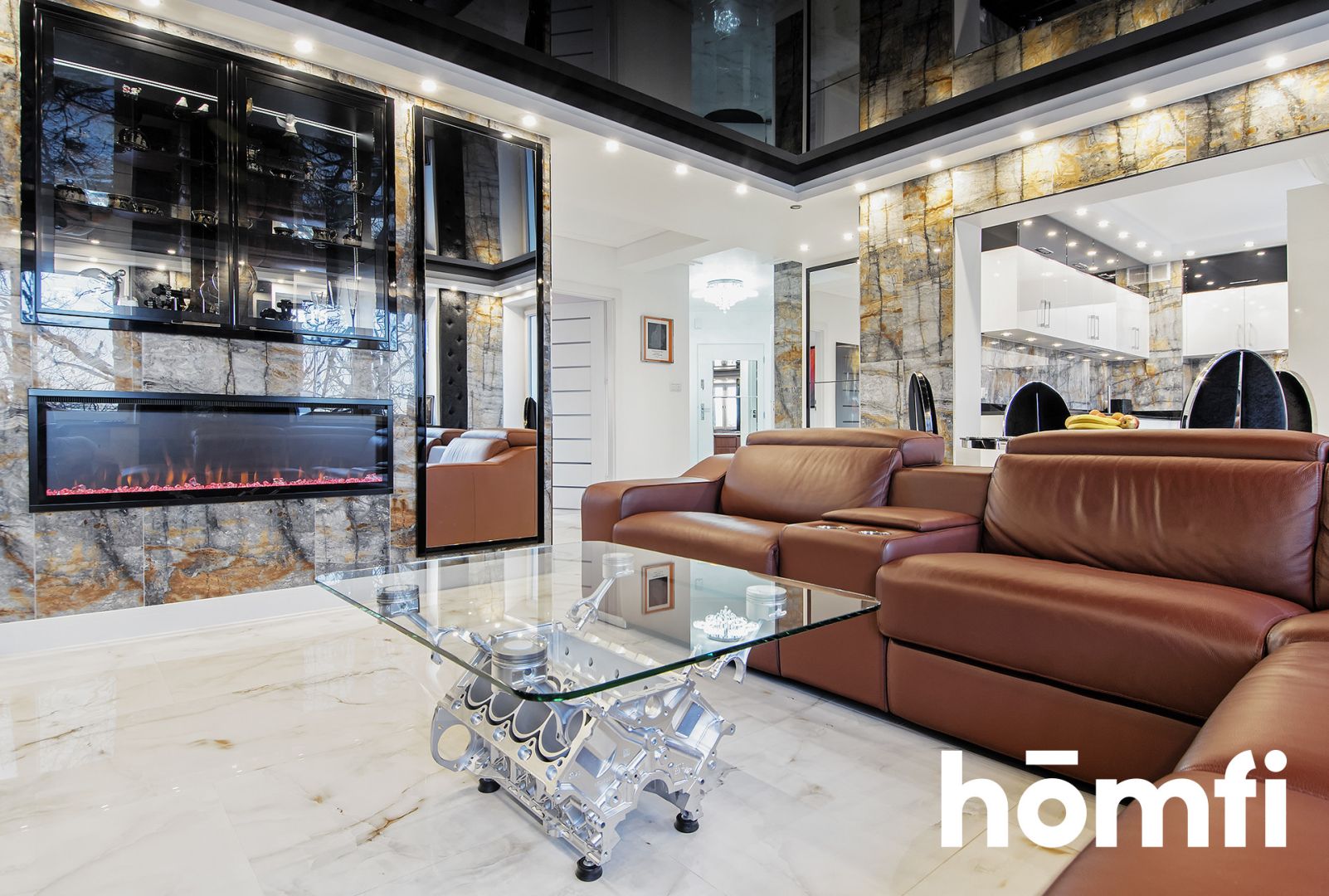 Na sprzedaż luksusowy apartament, Poznań/Jeżyce. - Mieszkanie - Sprzedaż - Poznań, Jeżyce