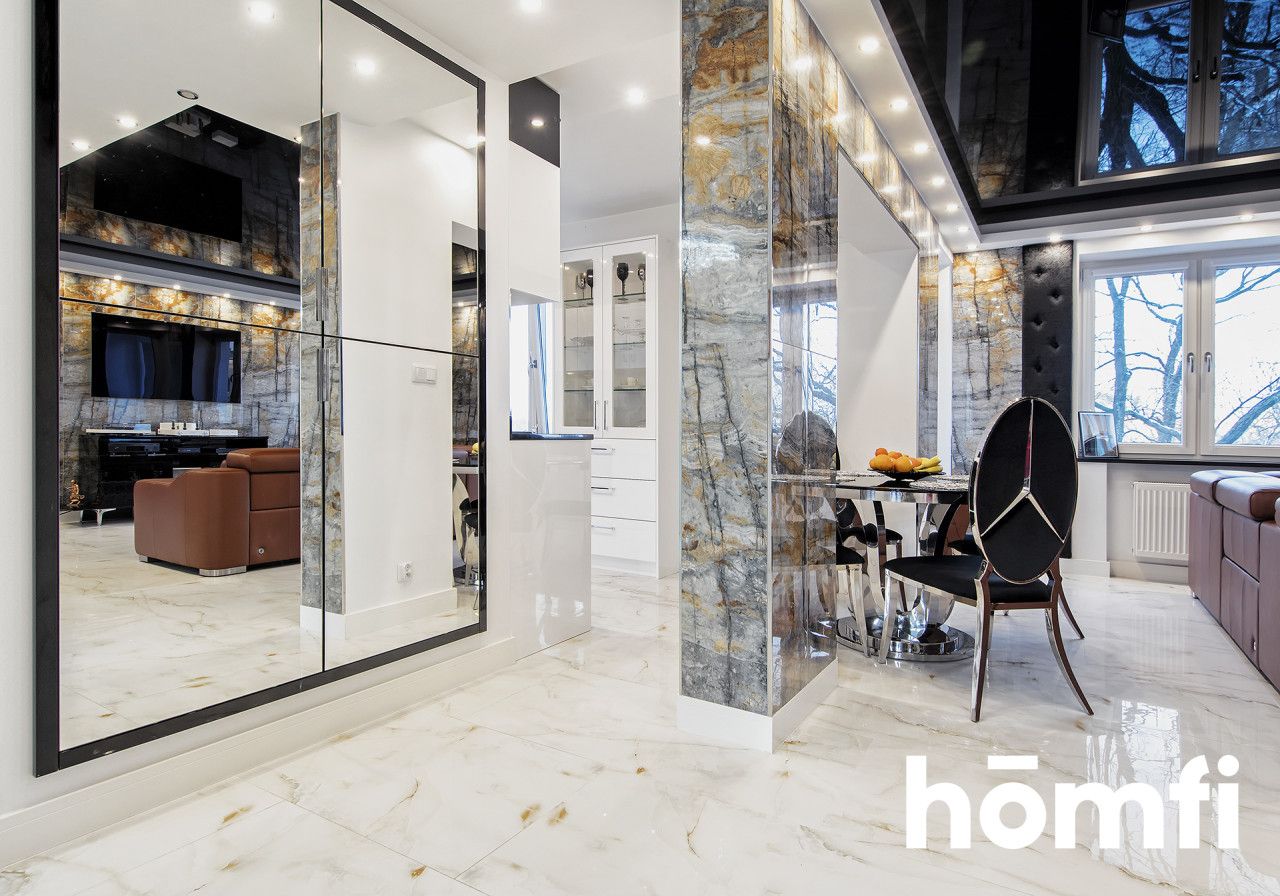 Na sprzedaż luksusowy apartament, Poznań/Jeżyce. - Mieszkanie - Sprzedaż - Poznań, Jeżyce