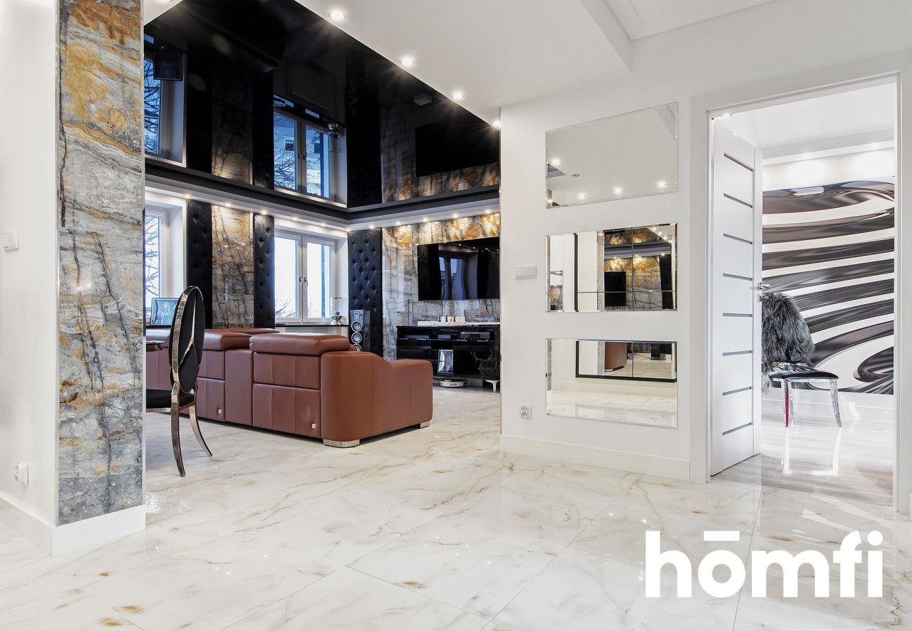 Na sprzedaż luksusowy apartament, Poznań/Jeżyce. - Mieszkanie - Sprzedaż - Poznań, Jeżyce