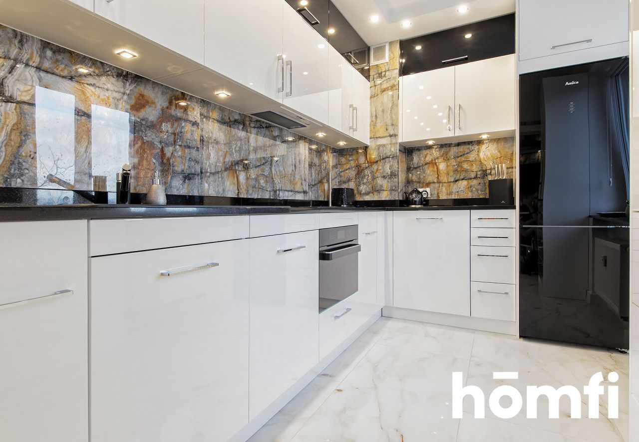 Na sprzedaż luksusowy apartament, Poznań/Jeżyce. - Mieszkanie - Sprzedaż - Poznań, Jeżyce