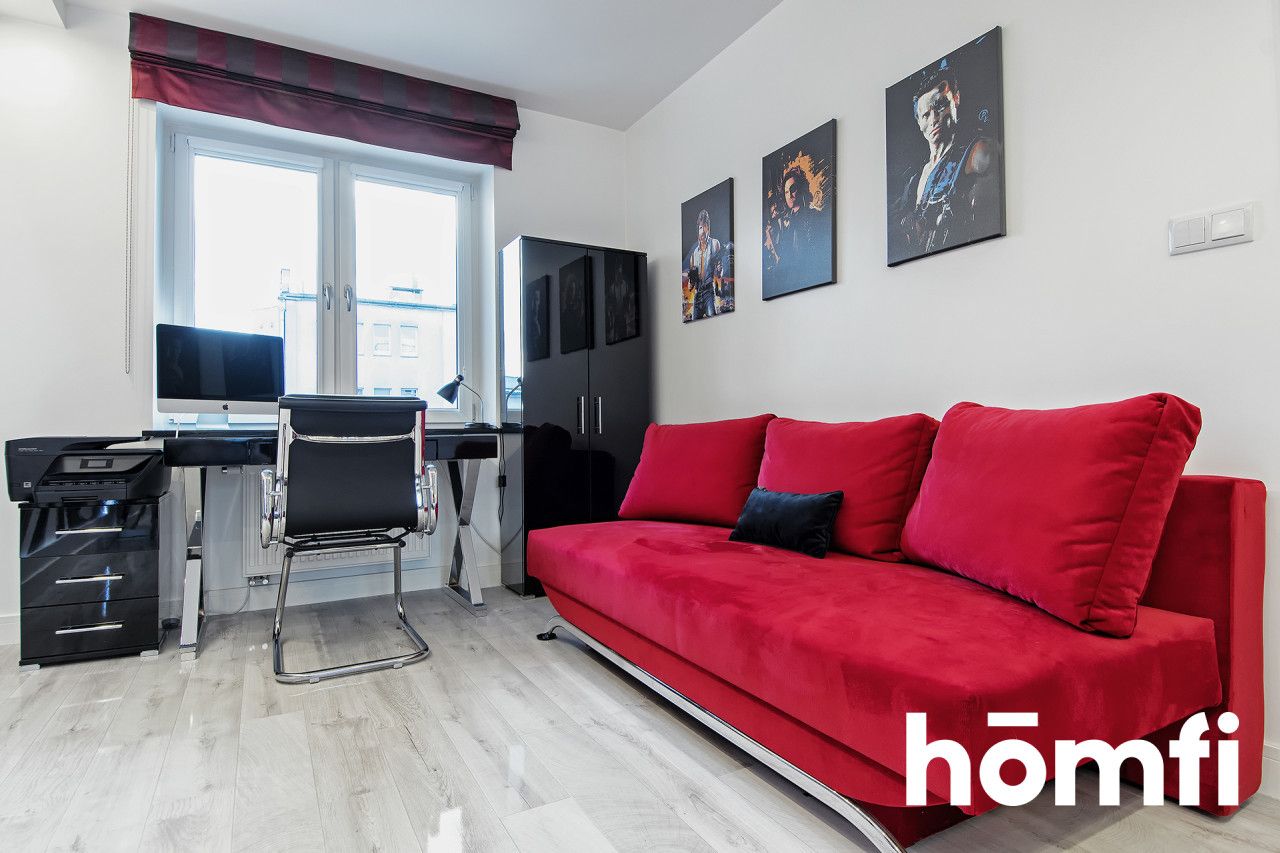 Na sprzedaż luksusowy apartament, Poznań/Jeżyce. - Mieszkanie - Sprzedaż - Poznań, Jeżyce