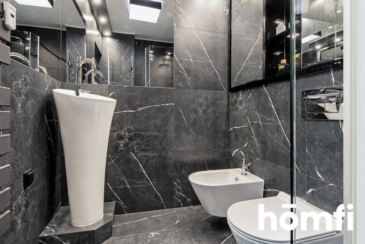 Na sprzedaż luksusowy apartament, Poznań/Jeżyce. - Mieszkanie - Sprzedaż - Poznań, Jeżyce