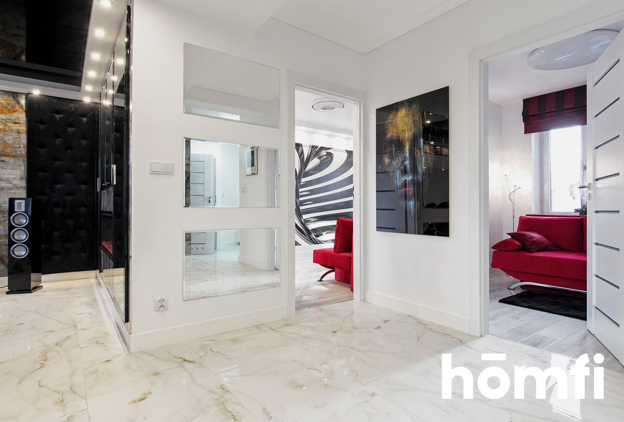 Na sprzedaż luksusowy apartament, Poznań/Jeżyce. - Mieszkanie - Sprzedaż - Poznań, Jeżyce