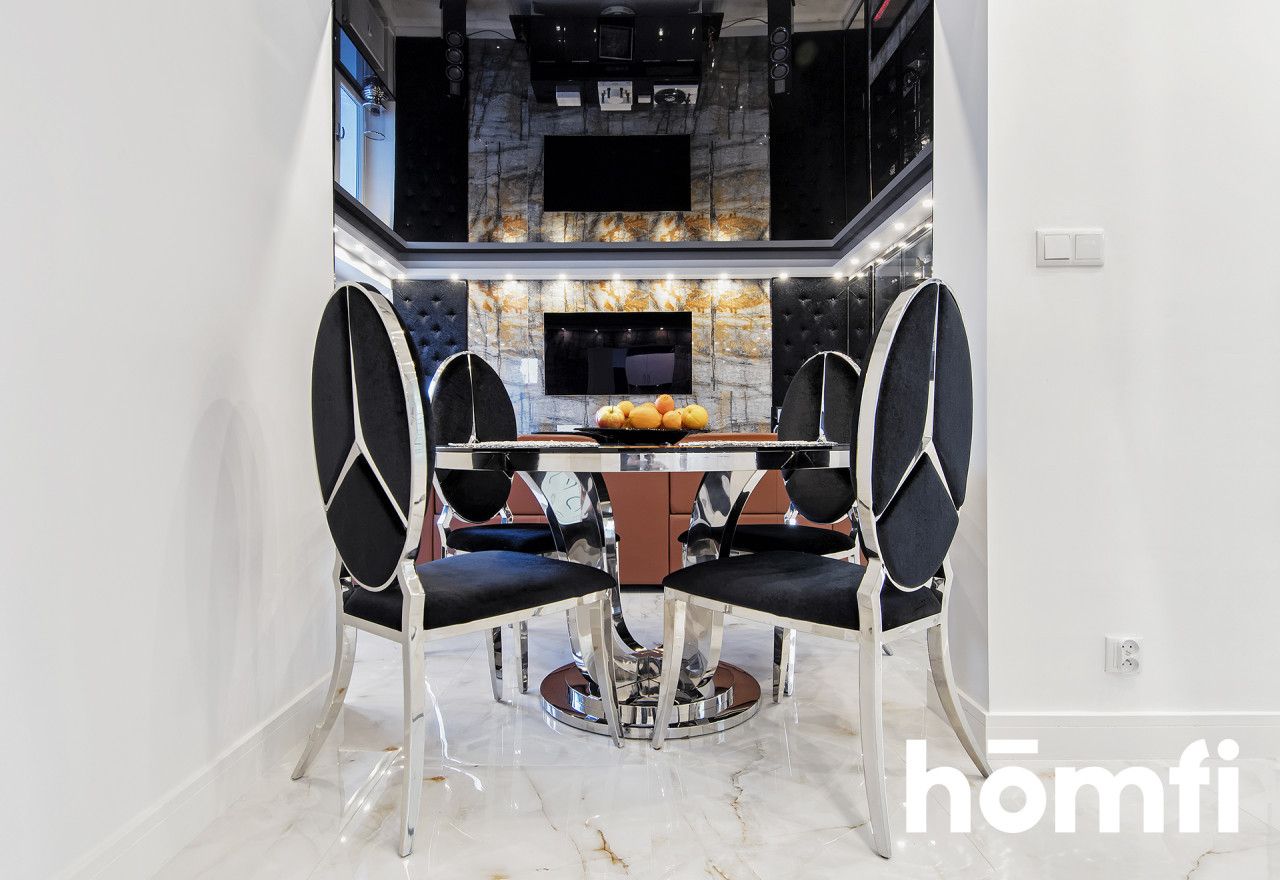 Na sprzedaż luksusowy apartament, Poznań/Jeżyce. - Mieszkanie - Sprzedaż - Poznań, Jeżyce