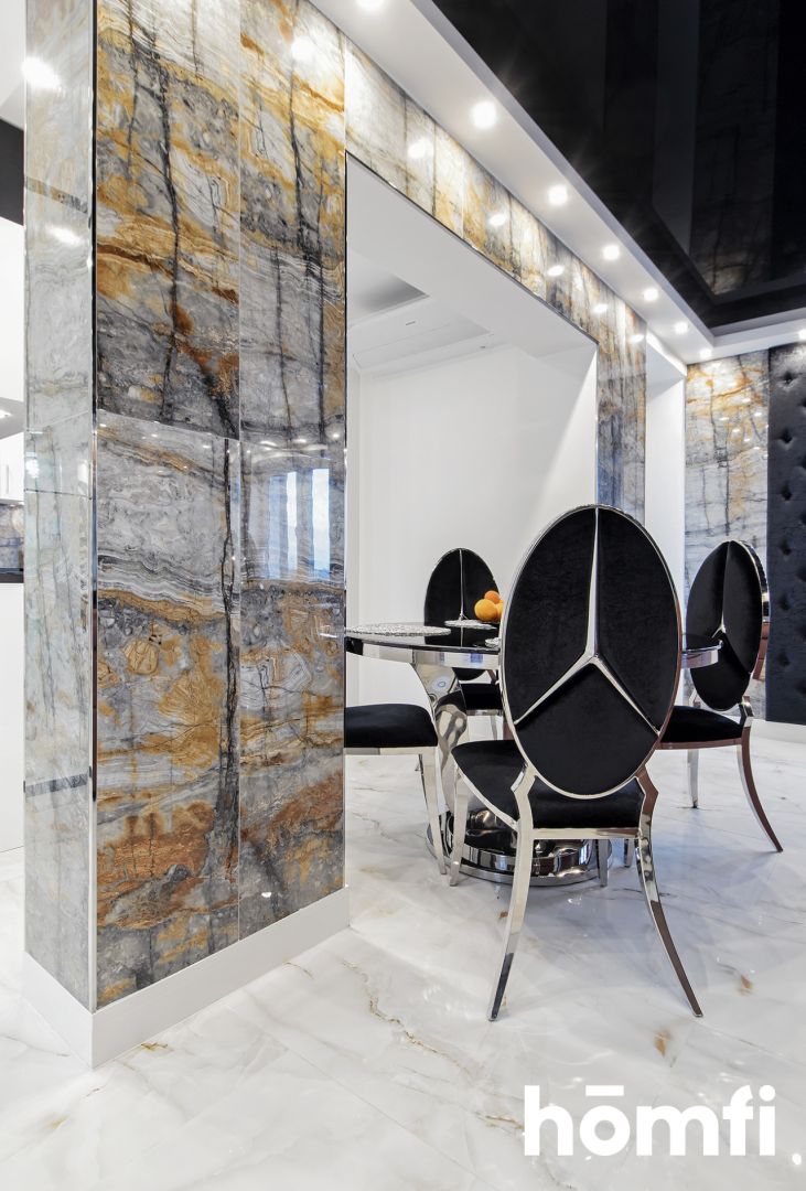 Na sprzedaż luksusowy apartament, Poznań/Jeżyce. - Mieszkanie - Sprzedaż - Poznań, Jeżyce