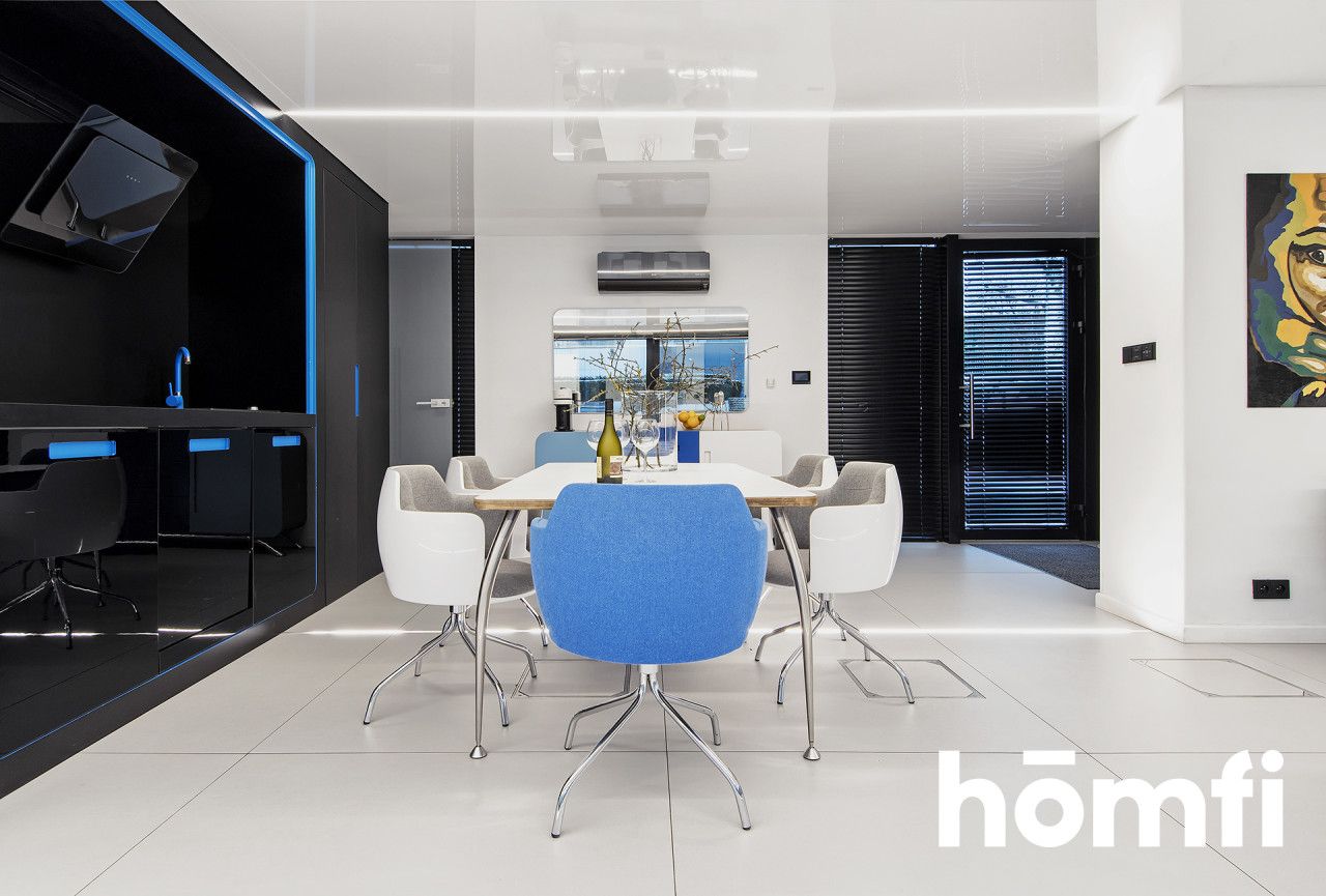 Na sprzedaż nowoczesny dom na wodzie w Gdańsku - Dom - Sprzedaż - Gdańsk, Dolne Miasto