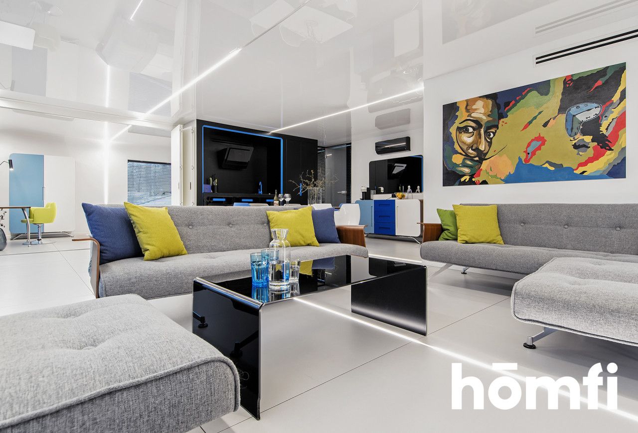 Na sprzedaż nowoczesny dom na wodzie w Gdańsku - Dom - Sprzedaż - Gdańsk, Dolne Miasto