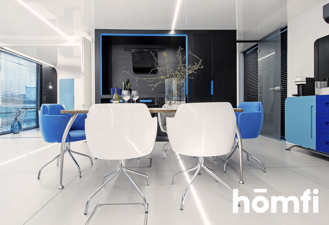 A modern house on the water in Gdańsk for sale - Дім - Продаж - Gdańsk, Dolne Miasto