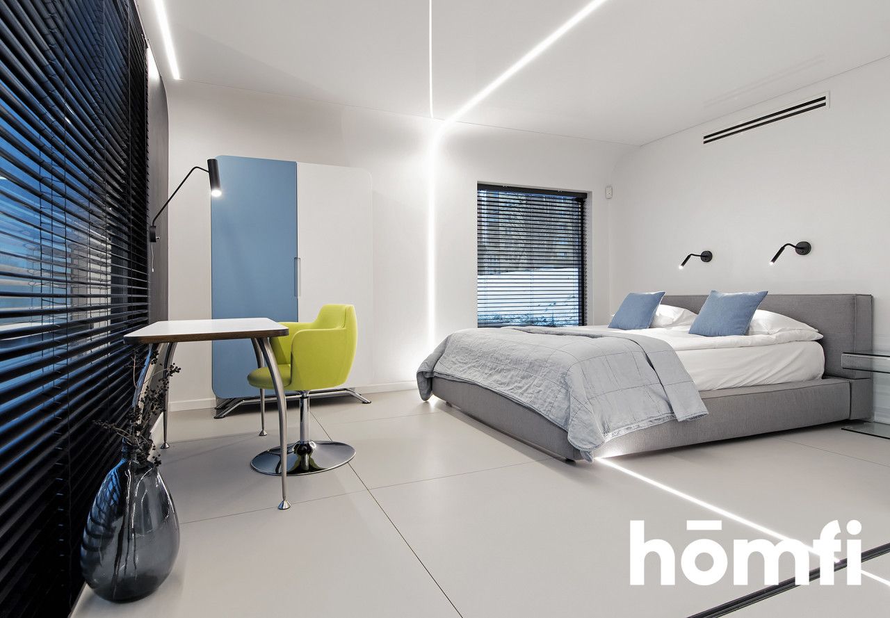 A modern house on the water in Gdańsk for sale - Дім - Продаж - Gdańsk, Dolne Miasto