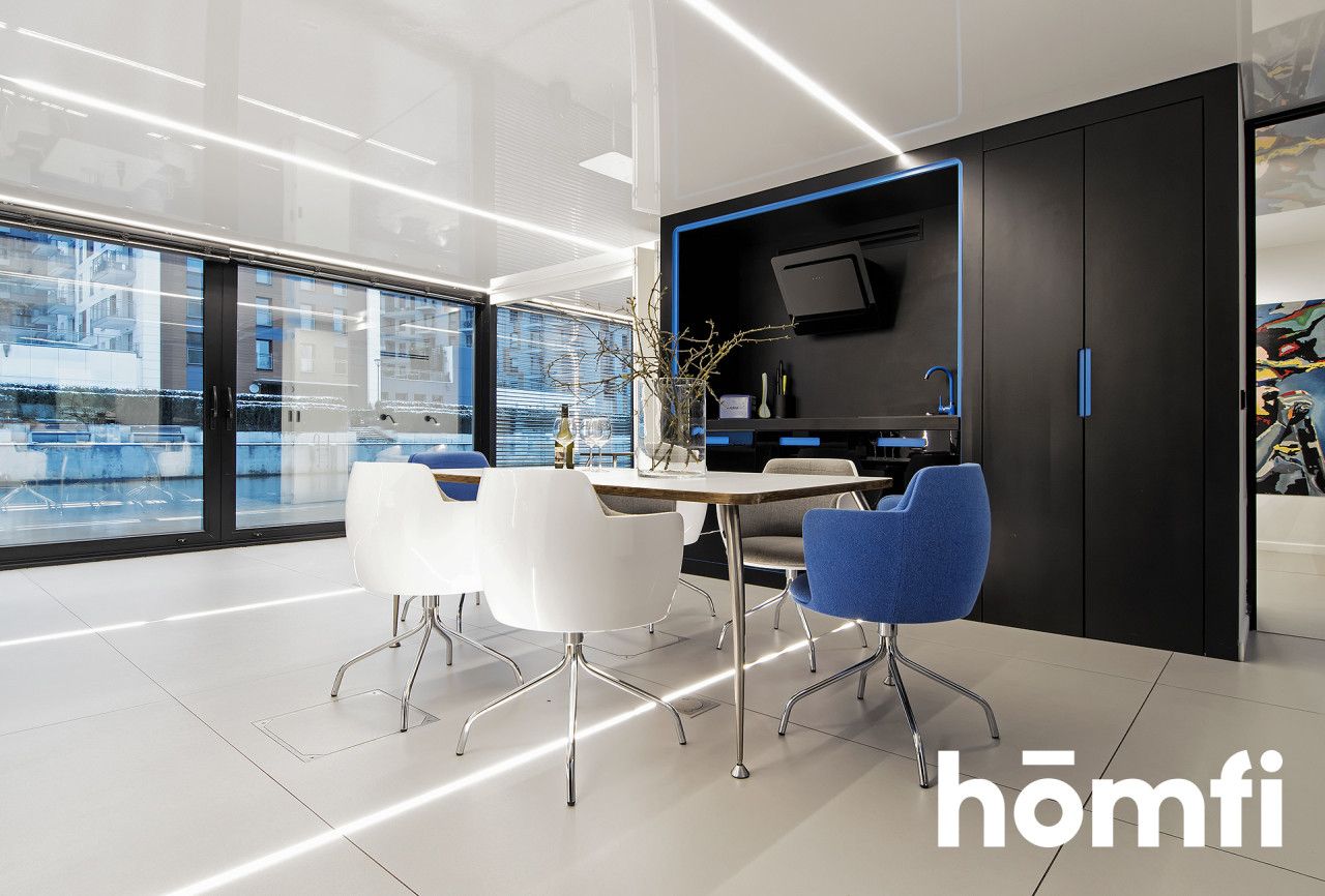 Na sprzedaż nowoczesny dom na wodzie w Gdańsku - Dom - Sprzedaż - Gdańsk, Dolne Miasto