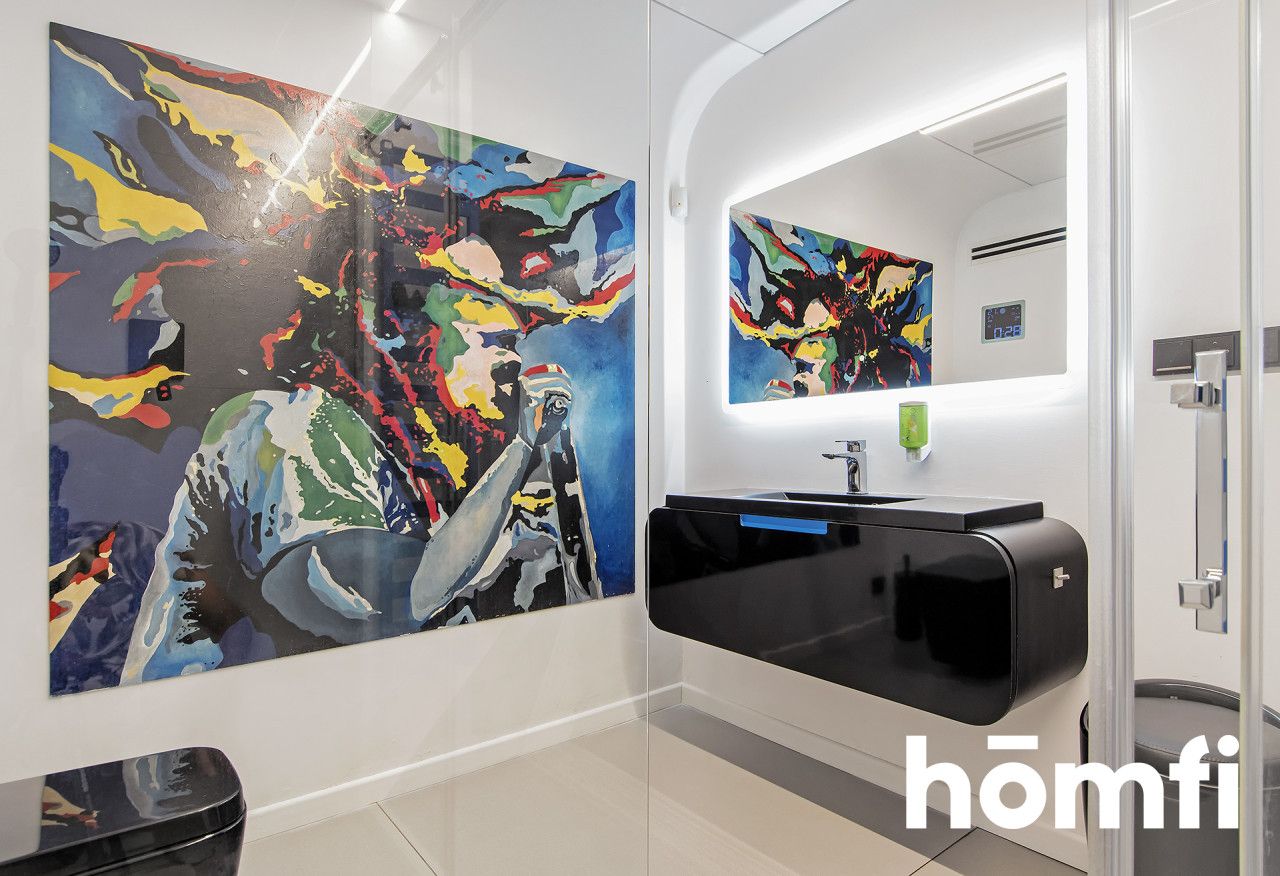 A modern house on the water in Gdańsk for sale - Дім - Продаж - Gdańsk, Dolne Miasto