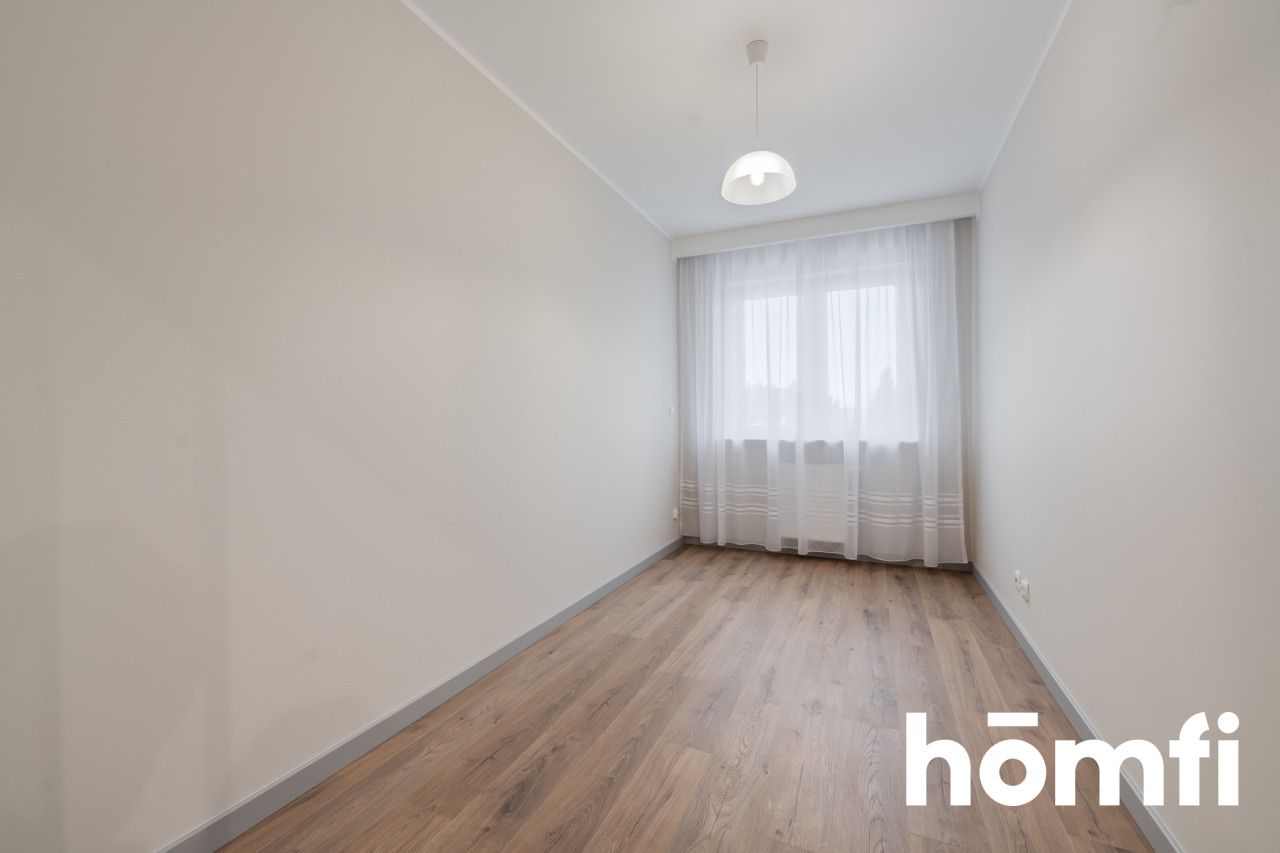 MIESZKANIE Z MIEJSCEM W GARAŻU PODZIEMNYM - Mieszkanie - Wynajem - Radom, Nad Potokiem