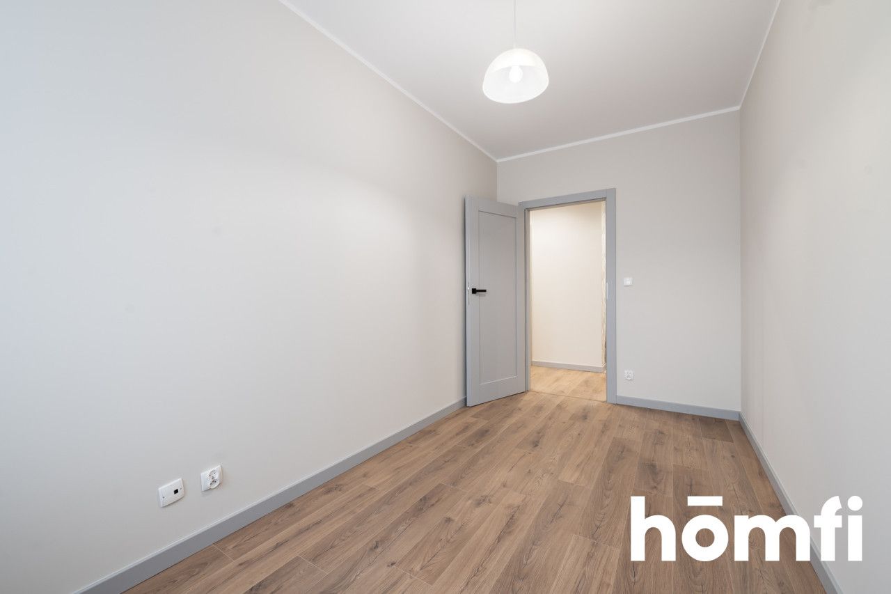 MIESZKANIE Z MIEJSCEM W GARAŻU PODZIEMNYM - Mieszkanie - Wynajem - Radom, Nad Potokiem