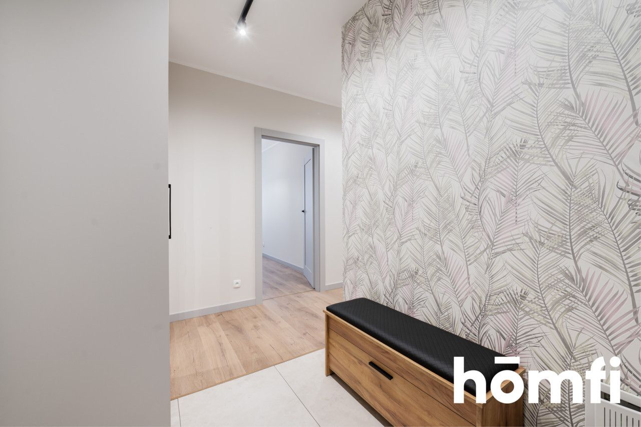 MIESZKANIE Z MIEJSCEM W GARAŻU PODZIEMNYM - Mieszkanie - Wynajem - Radom, Nad Potokiem