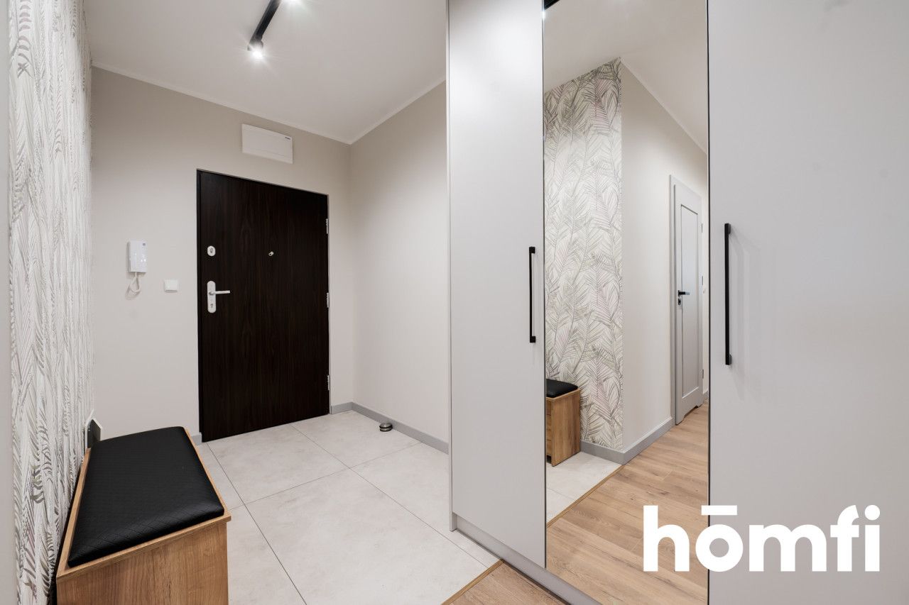 MIESZKANIE Z MIEJSCEM W GARAŻU PODZIEMNYM - Mieszkanie - Wynajem - Radom, Nad Potokiem