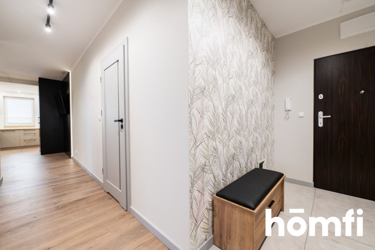 MIESZKANIE Z MIEJSCEM W GARAŻU PODZIEMNYM - Mieszkanie - Wynajem - Radom, Nad Potokiem