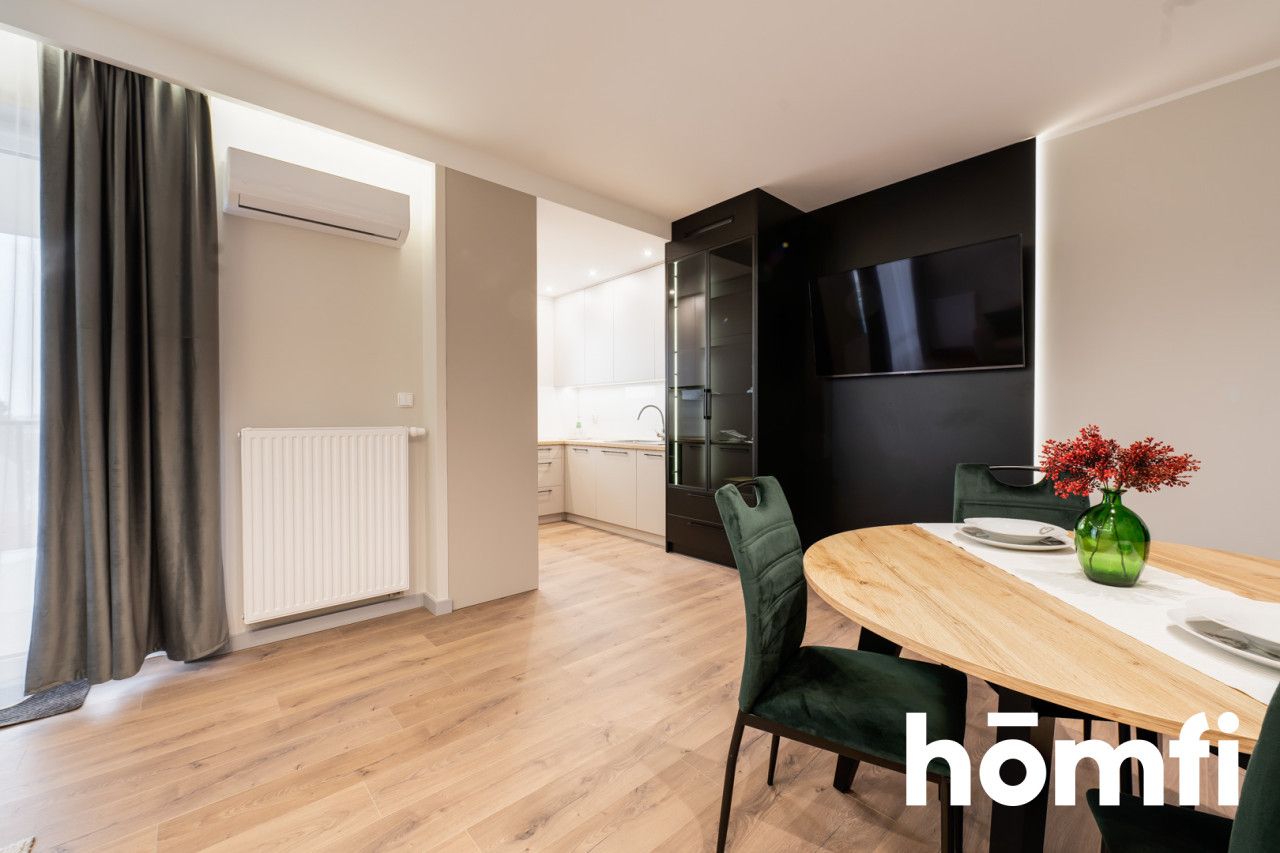 MIESZKANIE Z MIEJSCEM W GARAŻU PODZIEMNYM - Mieszkanie - Wynajem - Radom, Nad Potokiem