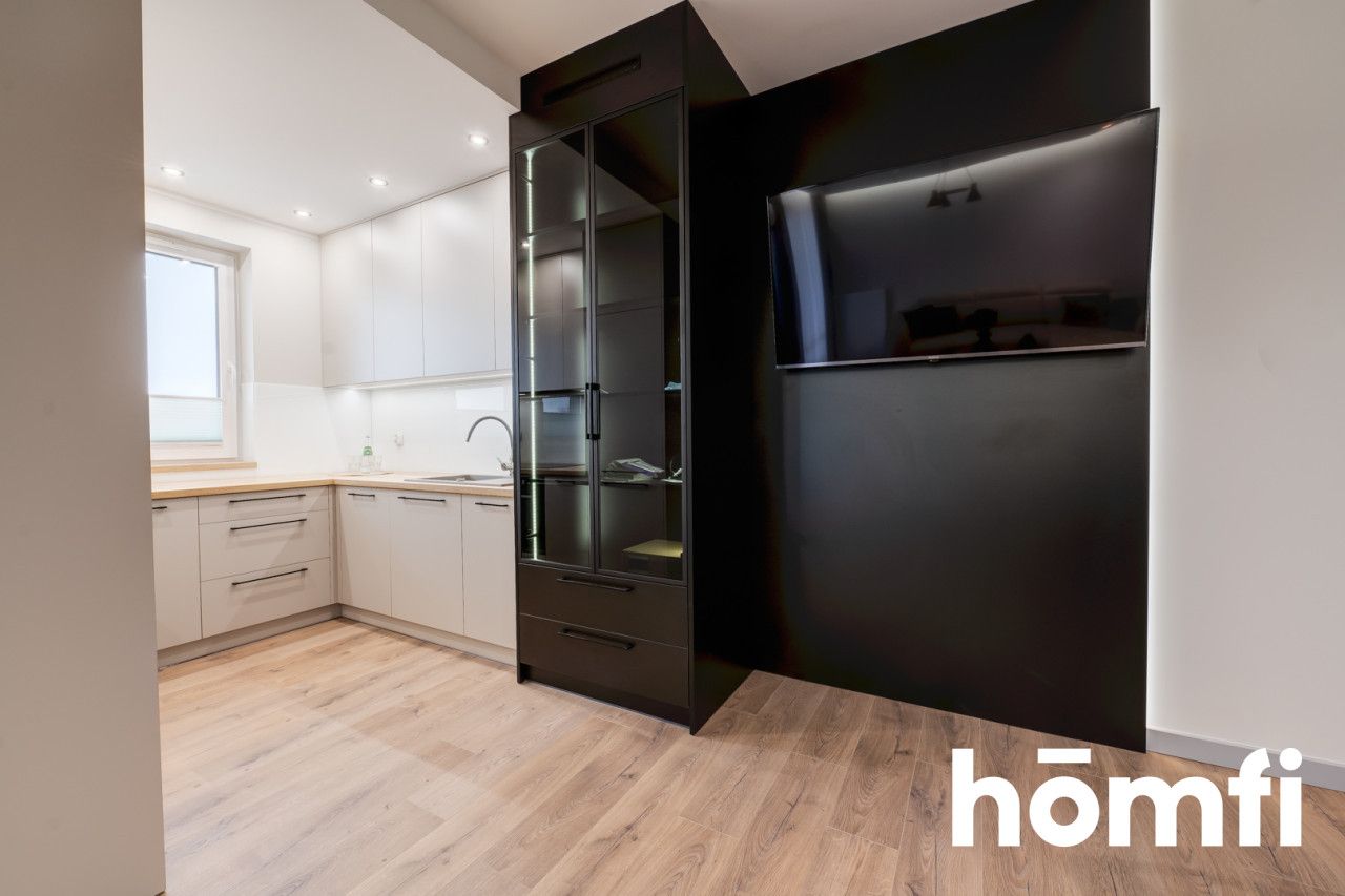 MIESZKANIE Z MIEJSCEM W GARAŻU PODZIEMNYM - Mieszkanie - Wynajem - Radom, Nad Potokiem