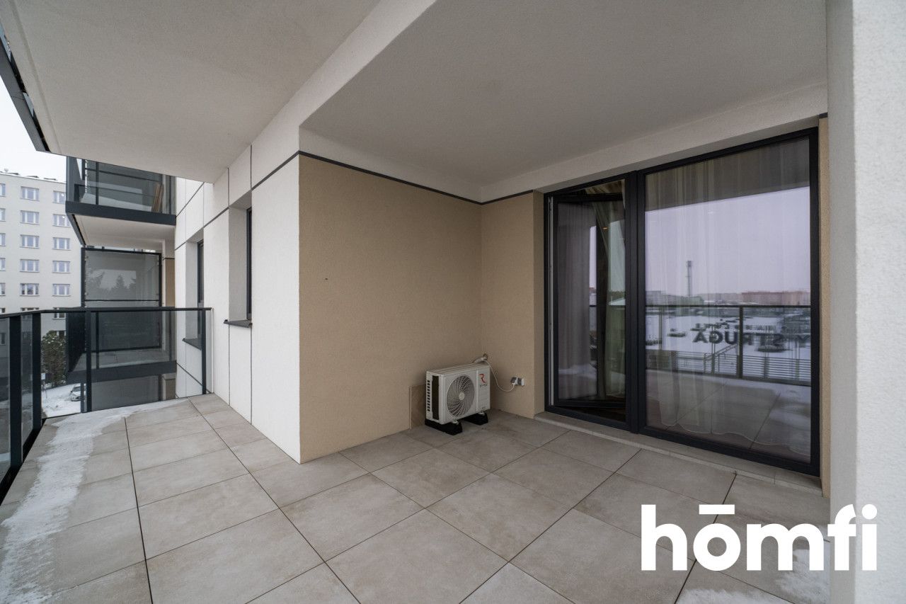 MIESZKANIE Z MIEJSCEM W GARAŻU PODZIEMNYM - Mieszkanie - Wynajem - Radom, Nad Potokiem