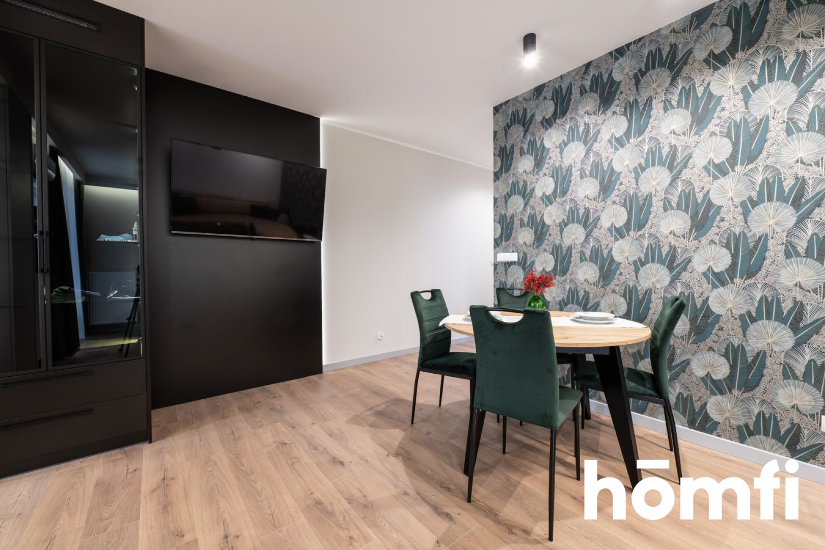 MIESZKANIE Z MIEJSCEM W GARAŻU PODZIEMNYM - Mieszkanie - Wynajem - Radom, Nad Potokiem