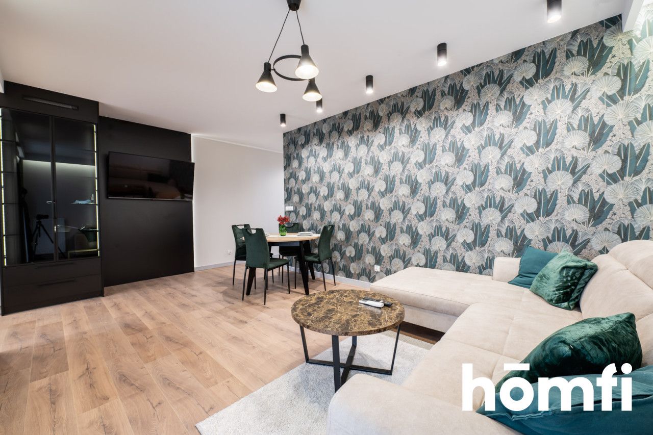 MIESZKANIE Z MIEJSCEM W GARAŻU PODZIEMNYM - Mieszkanie - Wynajem - Radom, Nad Potokiem