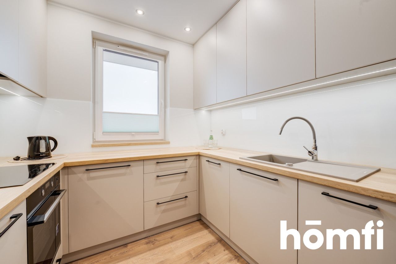 MIESZKANIE Z MIEJSCEM W GARAŻU PODZIEMNYM - Mieszkanie - Wynajem - Radom, Nad Potokiem