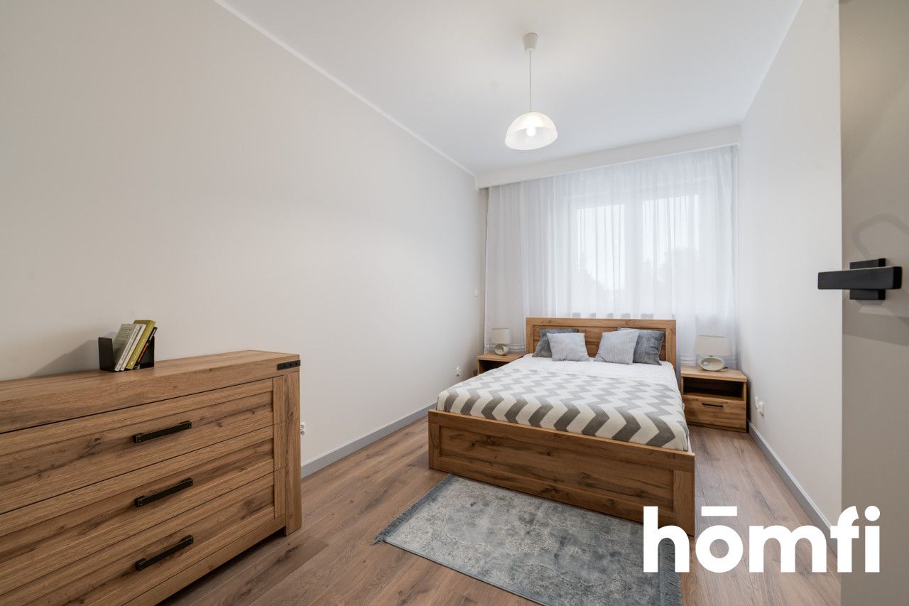 MIESZKANIE Z MIEJSCEM W GARAŻU PODZIEMNYM - Mieszkanie - Wynajem - Radom, Nad Potokiem