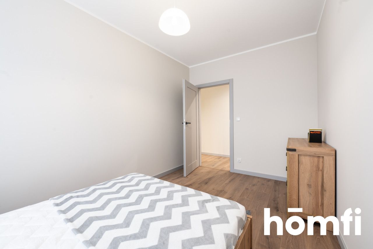 MIESZKANIE Z MIEJSCEM W GARAŻU PODZIEMNYM - Mieszkanie - Wynajem - Radom, Nad Potokiem