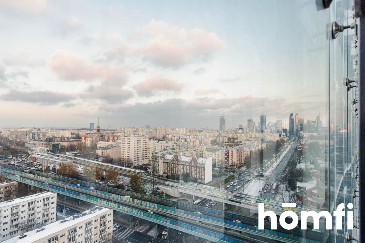 Kawalerka na Bliskiej Woli- bądź pierwszym najemcą - Mieszkanie - Wynajem - Warszawa, Wola