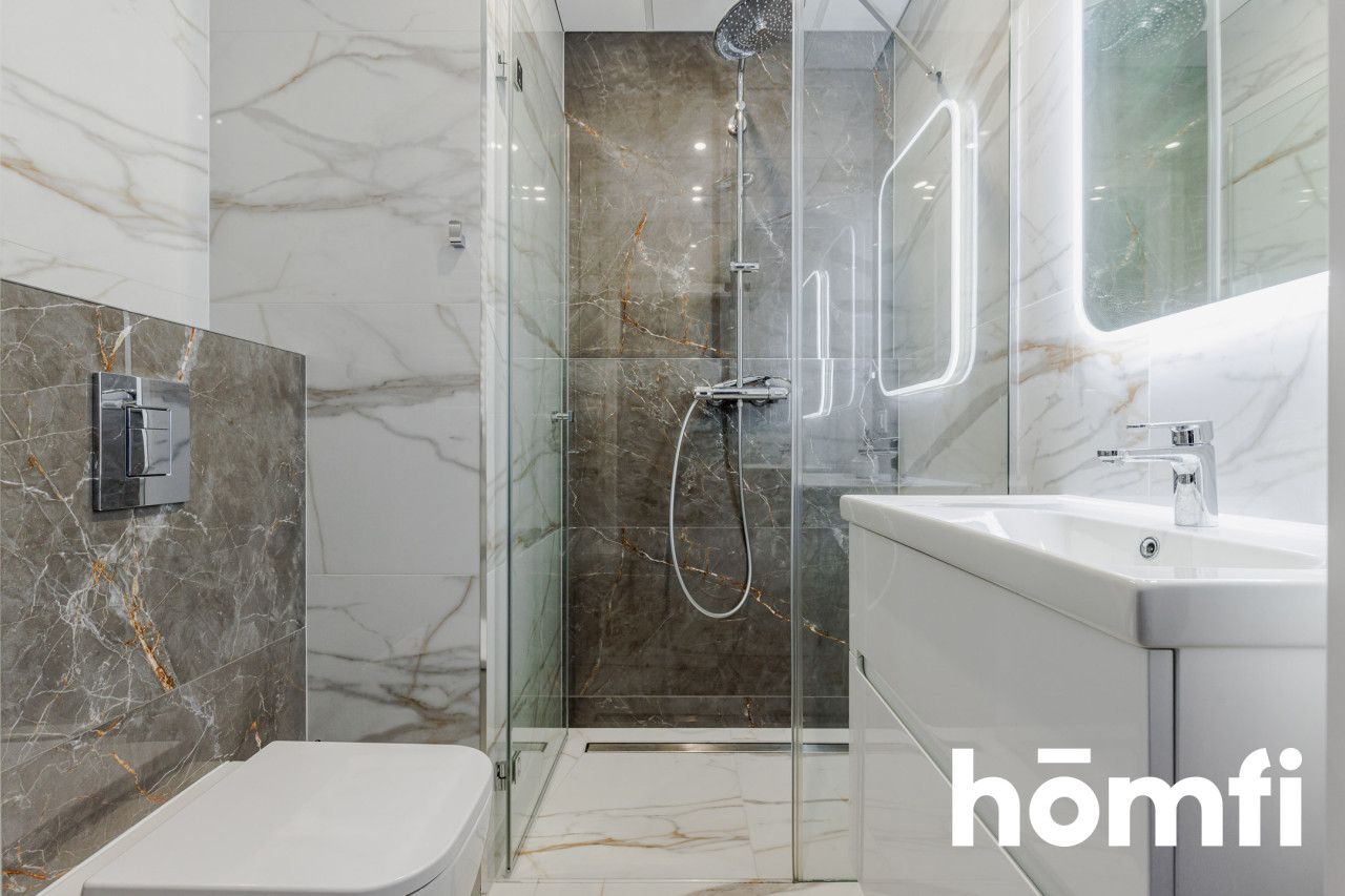 Kawalerka na Bliskiej Woli- bądź pierwszym najemcą - Mieszkanie - Wynajem - Warszawa, Wola