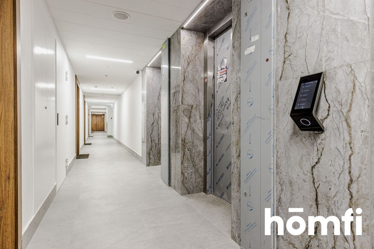 Kawalerka na Bliskiej Woli- bądź pierwszym najemcą - Mieszkanie - Wynajem - Warszawa, Wola